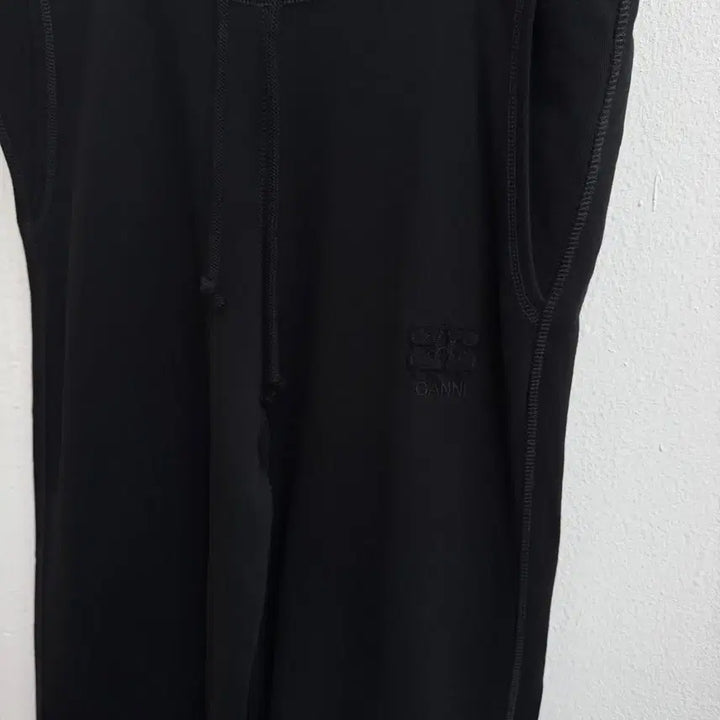 [BUNJANG] Ganni Isoli Drawstring Sweatpants / 가니 Isoli 드로스트링 스웻팬츠