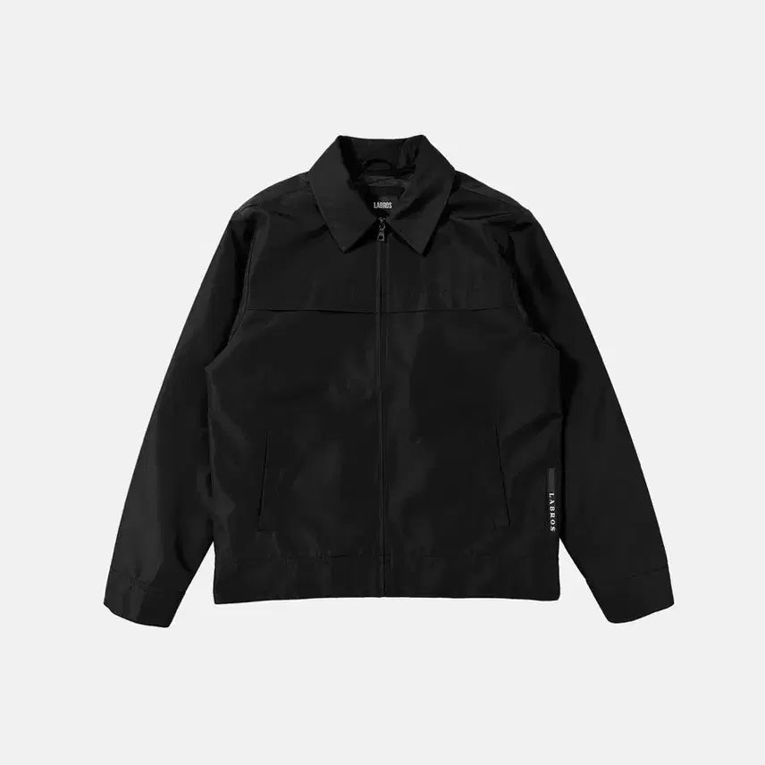 [BUNJANG] Labros Sport Blouson Jacket / 라브로스 스포츠 블루종 자켓 L