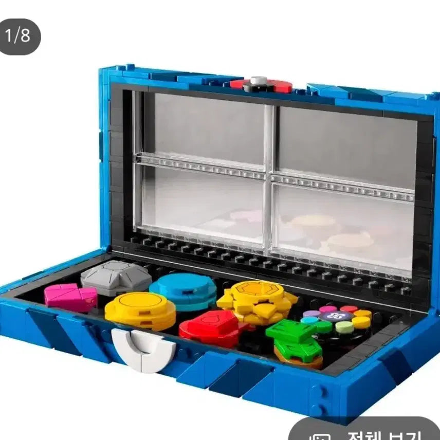 [BUNJANG] LEGO 40892 Unsealed / 레고 40892 미개봉