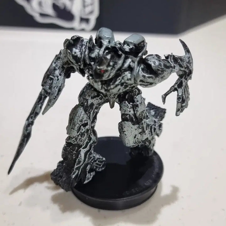 [BUNJANG] Transformers Megatron Figure / 트랜스포머 메가트론 피규어