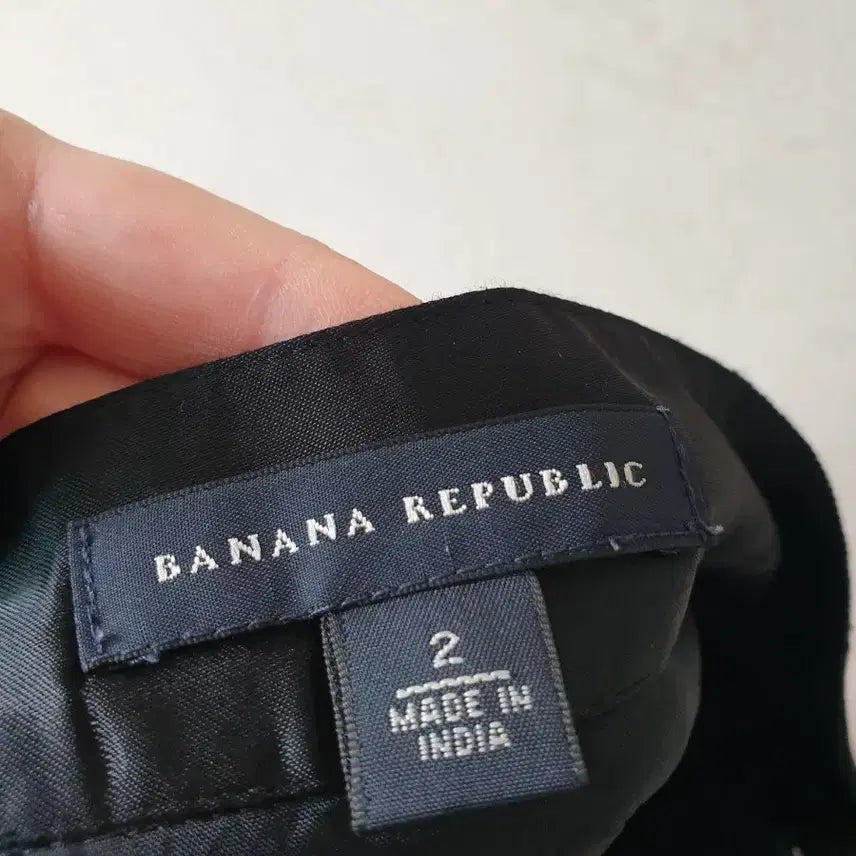 [BUNJANG] Banana Republic Skirt Size 28 / 바나나 리퍼블릭(BANANA REPUBLIC) 치마 28[M]