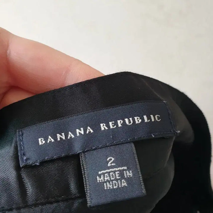 [BUNJANG] Banana Republic Skirt Size 28 / 바나나 리퍼블릭(BANANA REPUBLIC) 치마 28[M]