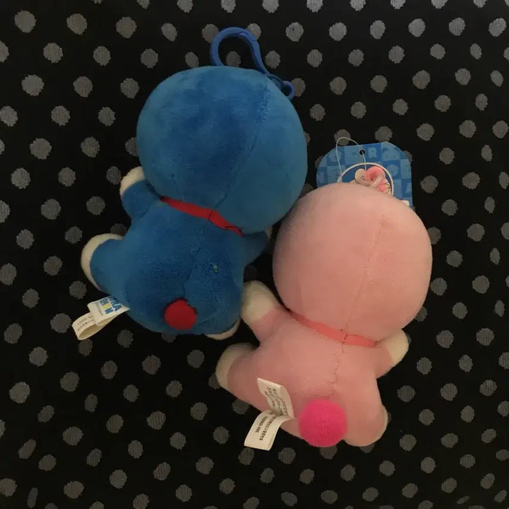 [BUNJANG] Doraemon &amp; Dorami Vintage Doll Bundle Set / 도라에몽 인형 빈티지 인형 도라미 에몽 일괄