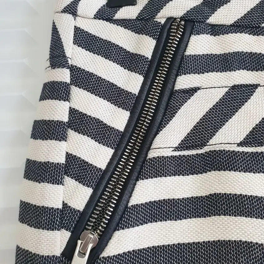 [BUNJANG] Maje Cotton Skirt / Maje 마쥬 면 스커트 66 M