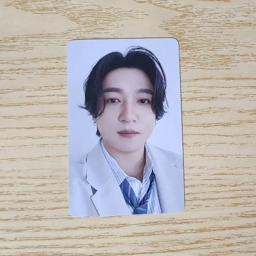 [BUNJANG] Day6 Sungjin 10,000 Yen Photocard / 데이식스 1만엔포카 성진
