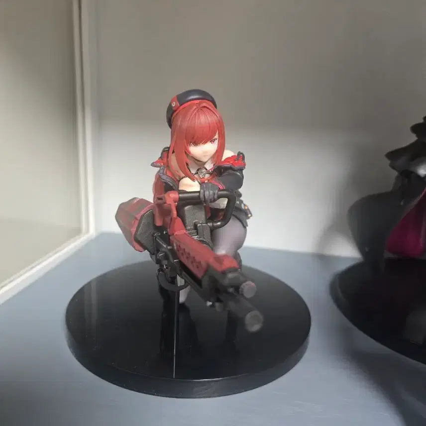 [BUNJANG] Niken Ichiban Kuji Chapter 6 Rapi Red Hood A Prize Figure / 니케 제일복권 챕터6 라피 레드후드 A상 피규어