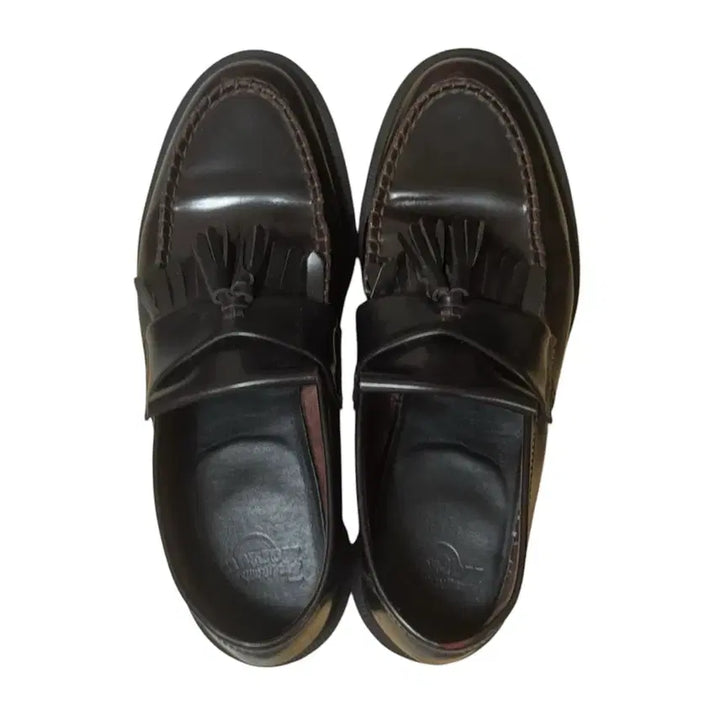 [BUNJANG] Dr. Martens Adrian Loafers (Size 290) / 닥터마틴 아드리안 [ 290 ]