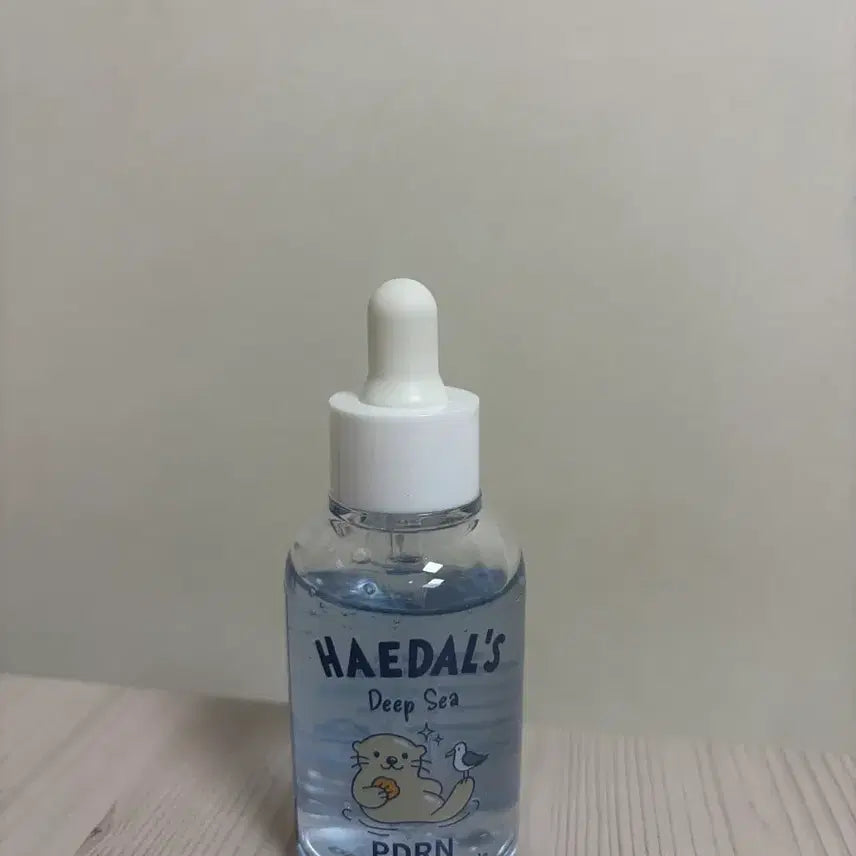 [BUNJANG] Deep Sea Hydrating Ampoule / 해달씨 딥 씨 하이드레이팅 앰플