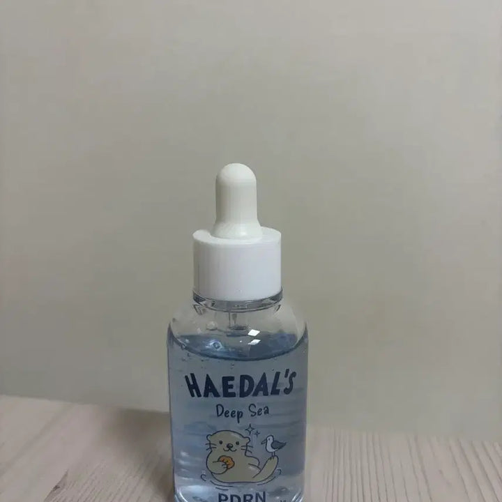 [BUNJANG] Deep Sea Hydrating Ampoule / 해달씨 딥 씨 하이드레이팅 앰플