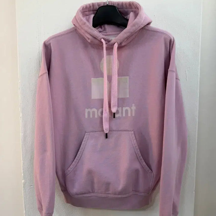 [BUNJANG] Isabel Marant Mansel Oversized Hoodie / 이자벨 마랑 만셀 오버사이즈 후드 티셔츠