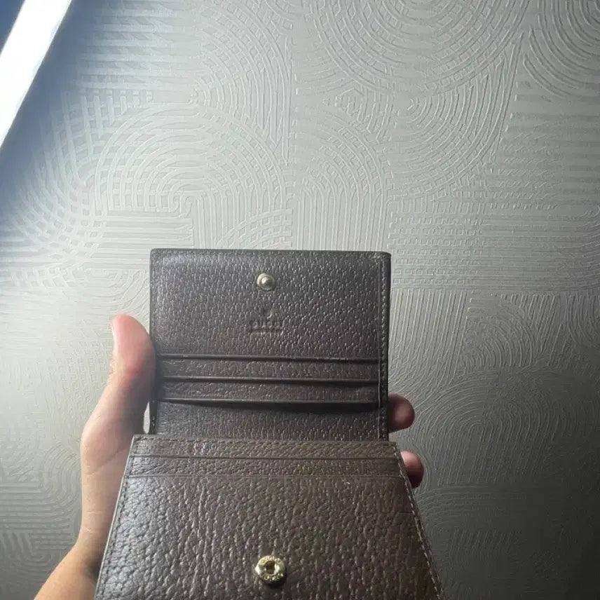 [SOLD OUT] 구찌 오피디아 지갑