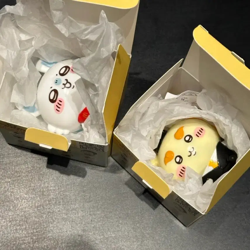 [SOLD OUT] 치이카와 맥도날드 2차 모몽가 시사 일괄