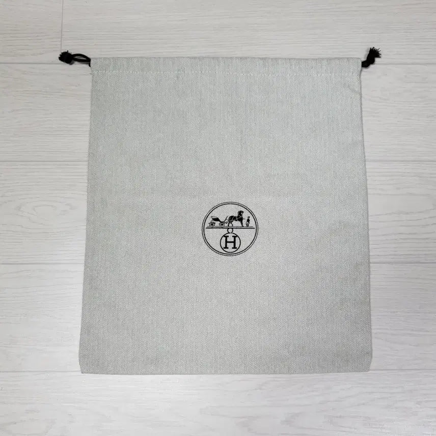 [BUNJANG] Hermes Dust Bag / 에르메스 더스트백