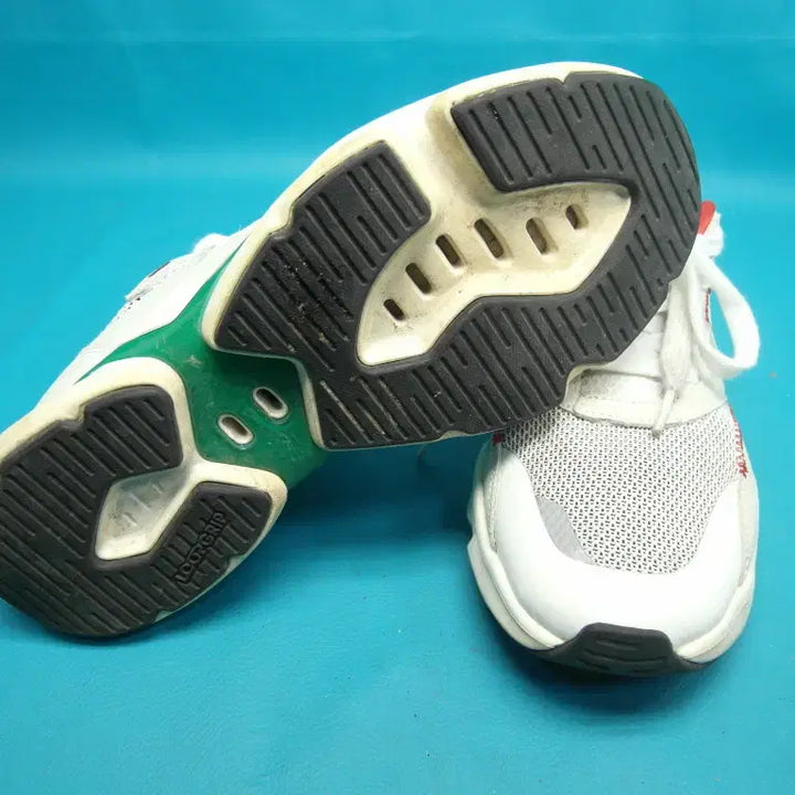 [BUNJANG] Blackyak Coolbreed Walking Shoes - Size 250 / 250/sb0-315/블랙야크 쿨브리드 워킹화 운동화/구제특별시