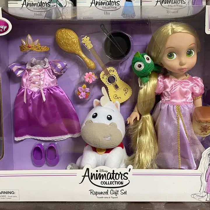 [BUNJANG] Disney Animator&