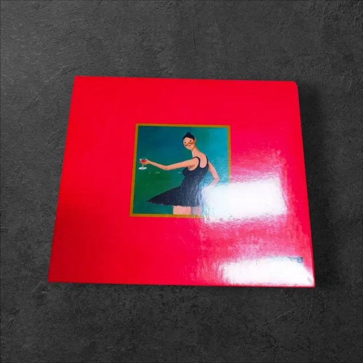 [BUNJANG] Kanye West - CD / Kanye West - CD 칸예웨스트 명반