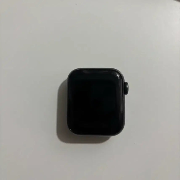 [BUNJANG] Apple Watch SE Nike Edition 40mm / 애플워치se 나이키 에디션
