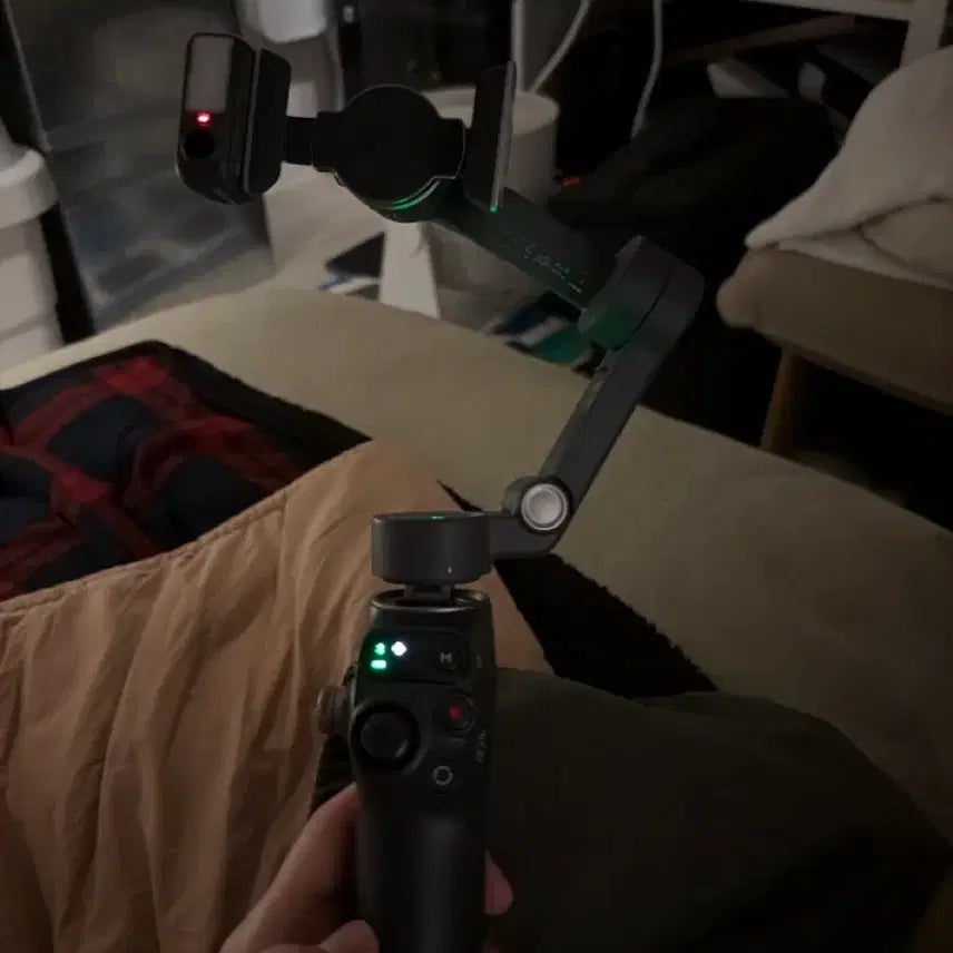 [BUNJANG] DJI Osmo Mobile 8 Gimbal / 오즈모 모바일8