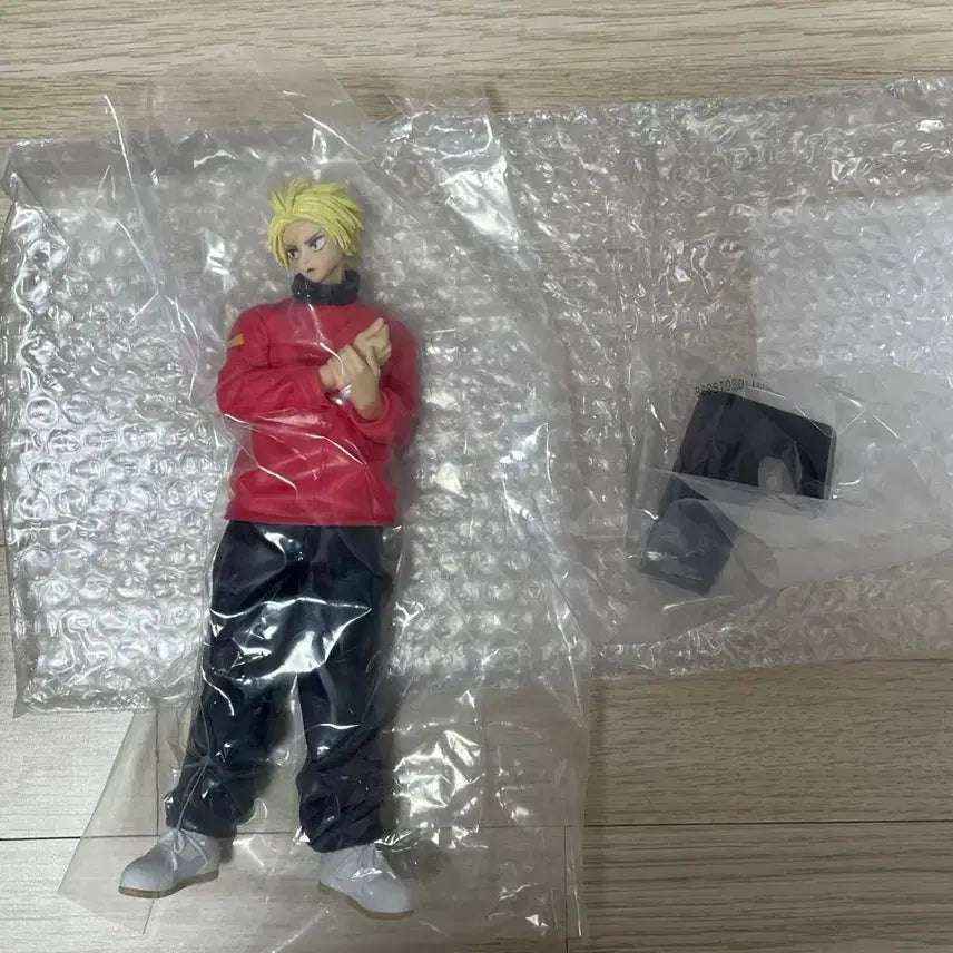 [SOLD OUT] 사카모토데이즈 신 솔리드 피규어