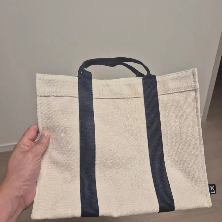 [BUNJANG] Jai Canvas Eco Bag / 자이 에코백 팝니다