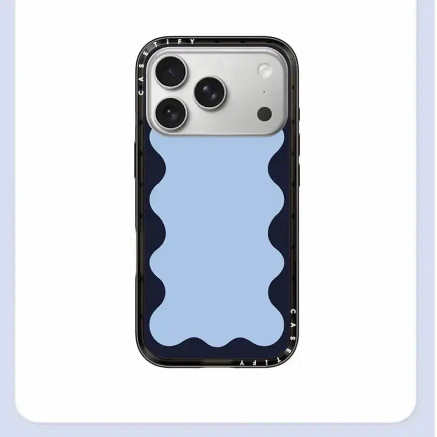 [BUNJANG] CASETiFY iPhone 17 Pro MagSafe Compact Case / 케이스티파이 아이폰17프로 맥세이프 컴팩트 케이스 판매합니다