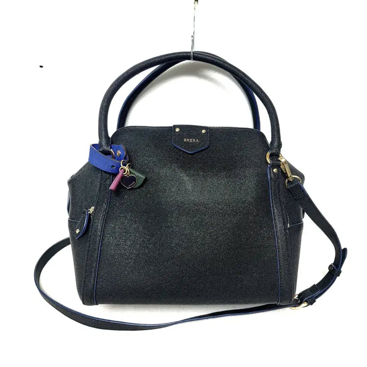 [BUNJANG] Brela Bolide Bag Natural Cowhide Leather / 정품)브레라 볼리드백 (천연소가죽)상태굿