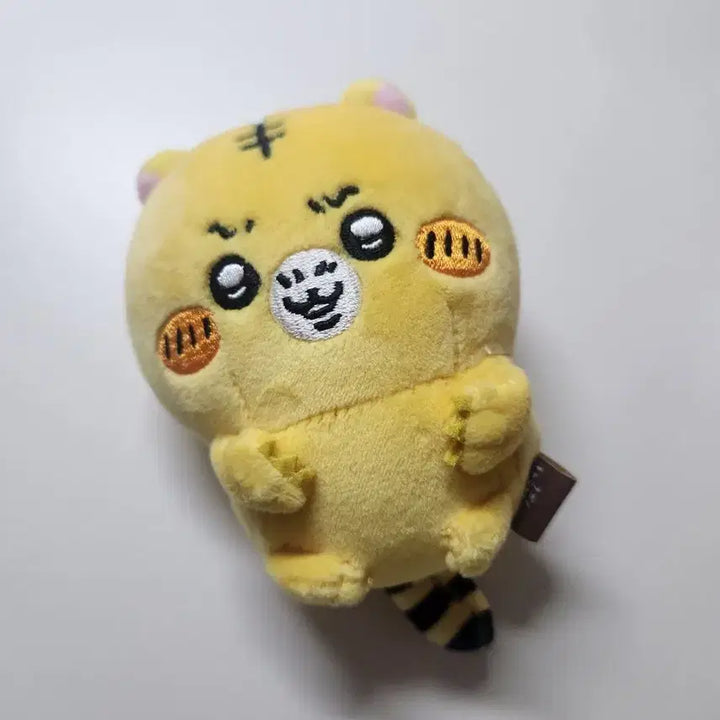 [BUNJANG] Nagano Tiger Mascot / 나가노 호랑이 마스코트 판매 먼작귀