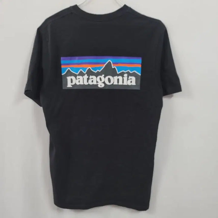 [BUNJANG] Patagonia T-Shirt Size 95 / 파타고니아 반팔/남성(95)/t2603