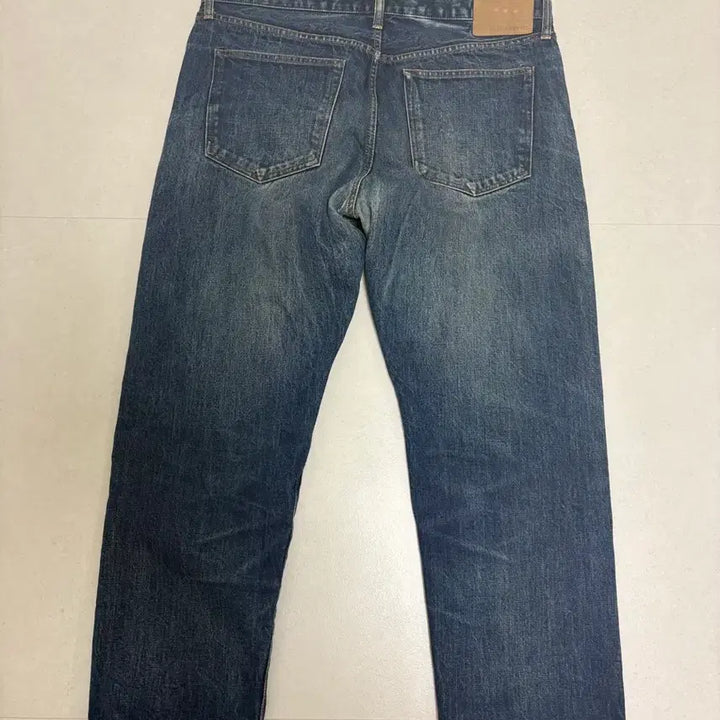 [BUNJANG] Ordinary Fits Ankle Denim Pants Size 34 / 오디너리핏츠 앵클데님 34사이즈
