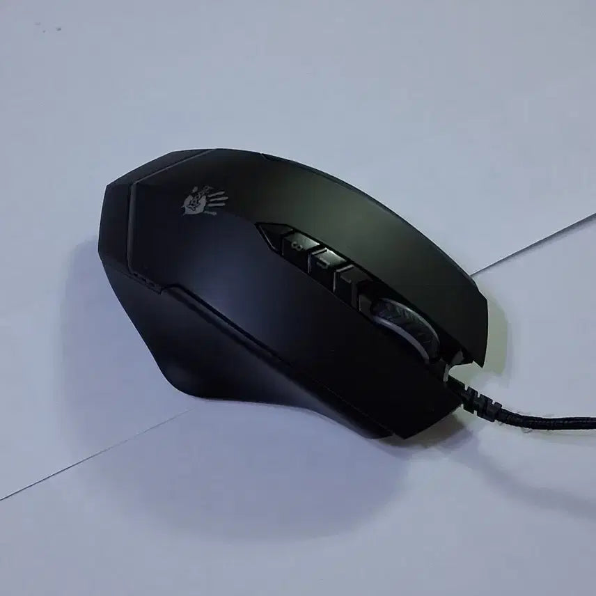 [BUNJANG] Bloody A70 Mouse / 블러디A70마우스