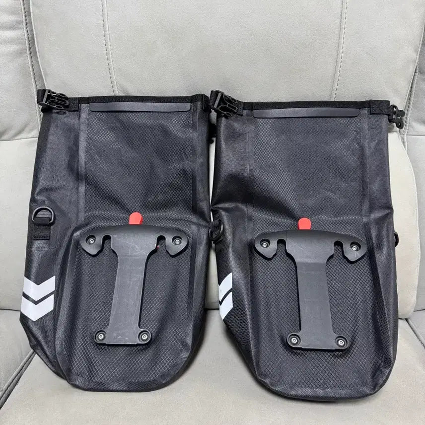 [BUNJANG] West Biking Bicycle Front Fork Bag 5.5L / 웨스트바이킹 자전거 프론트 포크백 5.5L