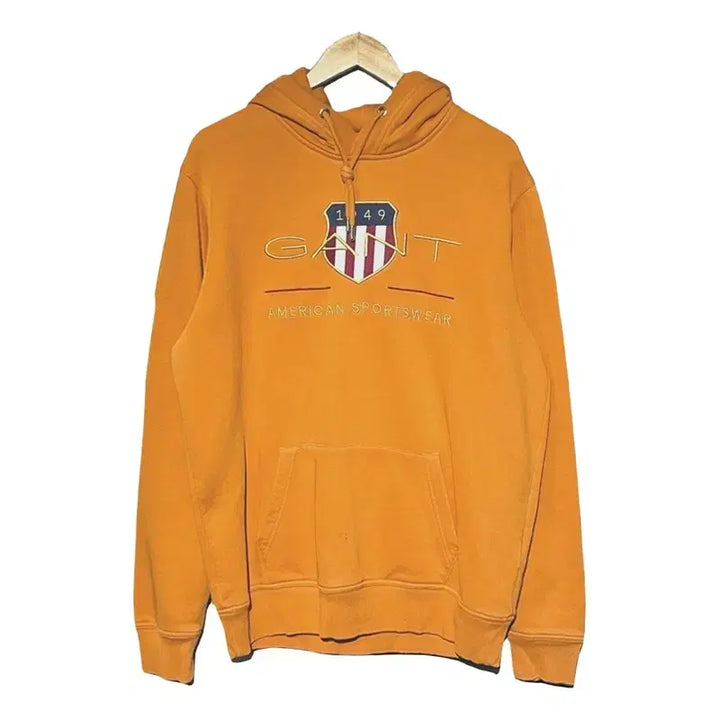[BUNJANG] GANT Hooded Sweatshirt XL / A3755 [GANT] 간트 후드티 XL