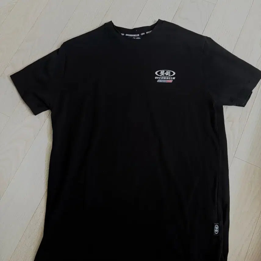 [BUNJANG] Abdo Muscle Fit T-shirt M / 압도 머슬핏 반팔 m