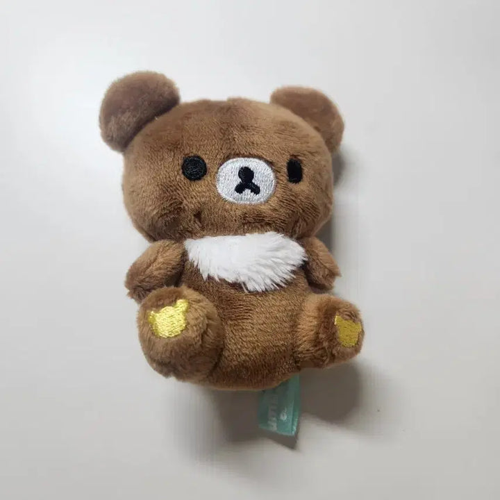 [BUNJANG] Rilakkuma Chairoikoguma Tenori / 리락쿠마 챠이로이코구마 테노리 판매
