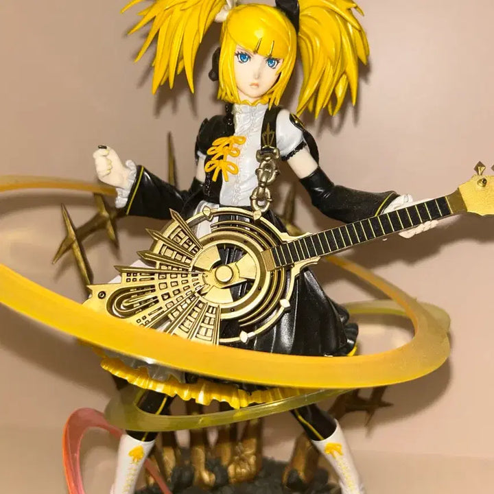 [BUNJANG] Kagamine Rin Figure (Meltdown Ver.) / 노심융해 카가미네 린 피규어