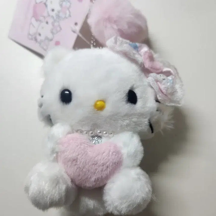 [BUNJANG] Sanrio Hello Kitty Mascot / 산리오 챠미키티 마스코트 판매