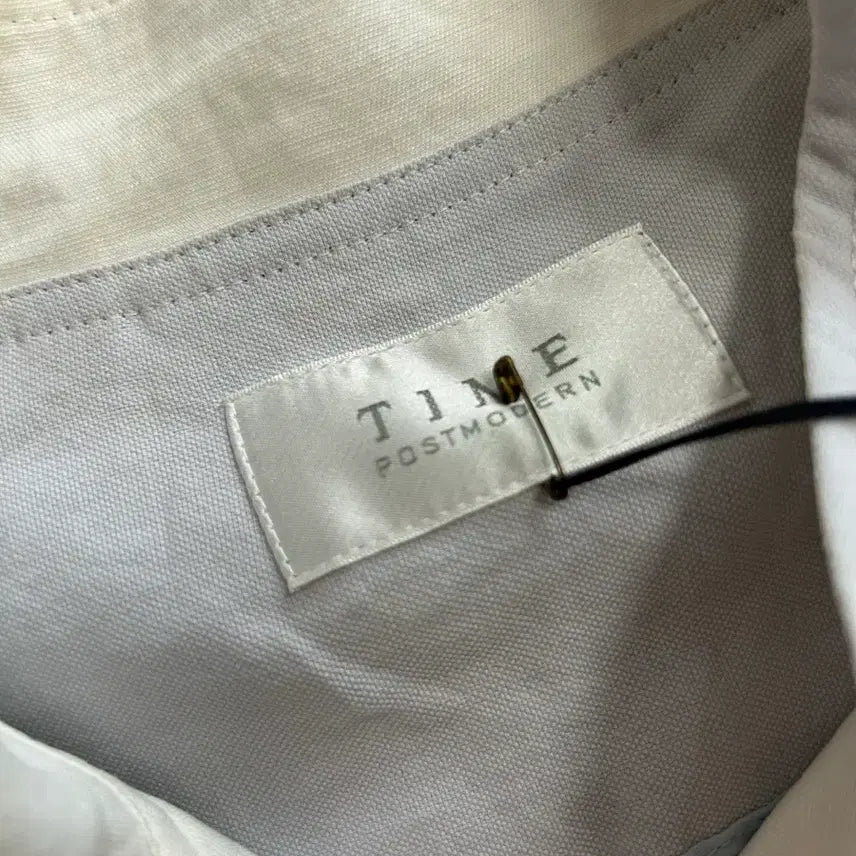 [BUNJANG] TIME Best Vest (New with Tags) / 타임(TIME) 베스트 자켓(새상품)