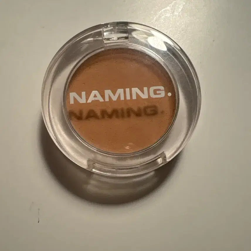 [BUNJANG] Naming Bagel Blusher / 네이밍 베이글블러셔