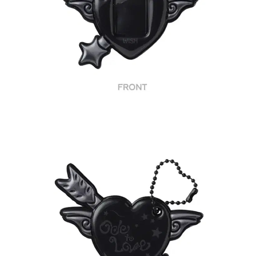 [BUNJANG] NCT WISH Sakurya Photoholder Set Ode to Love / 엔시티위시 nct wish 오드투러브 사쿠야 포토홀더세트
