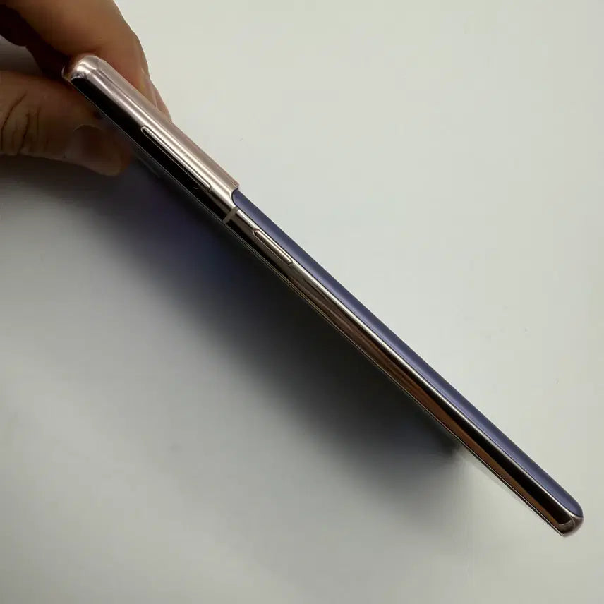 [BUNJANG] Samsung Galaxy S21 Violet 256GB Refurbished / 리퍼급]갤럭시S21 바이올렛 무잔상 최고등급