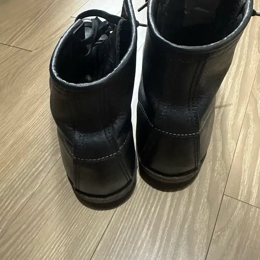 [BUNJANG] Red Wing Beckman 9014 Boots / 레드윙 벡맨 9014 10D(280)