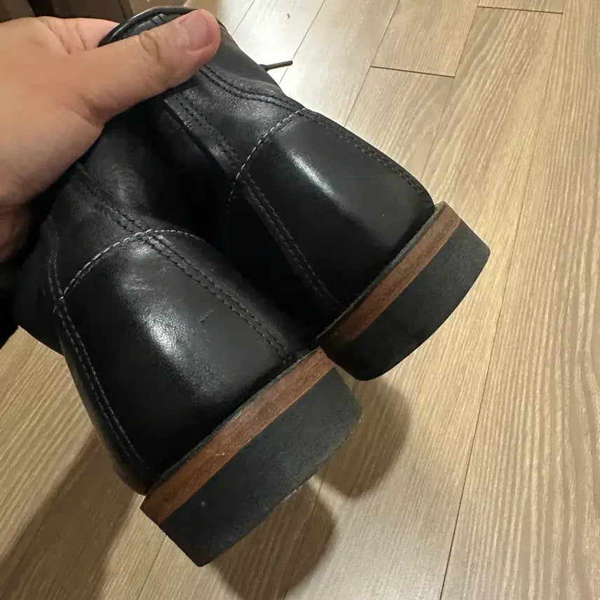 [BUNJANG] Red Wing Beckman 9014 Boots / 레드윙 벡맨 9014 10D(280)