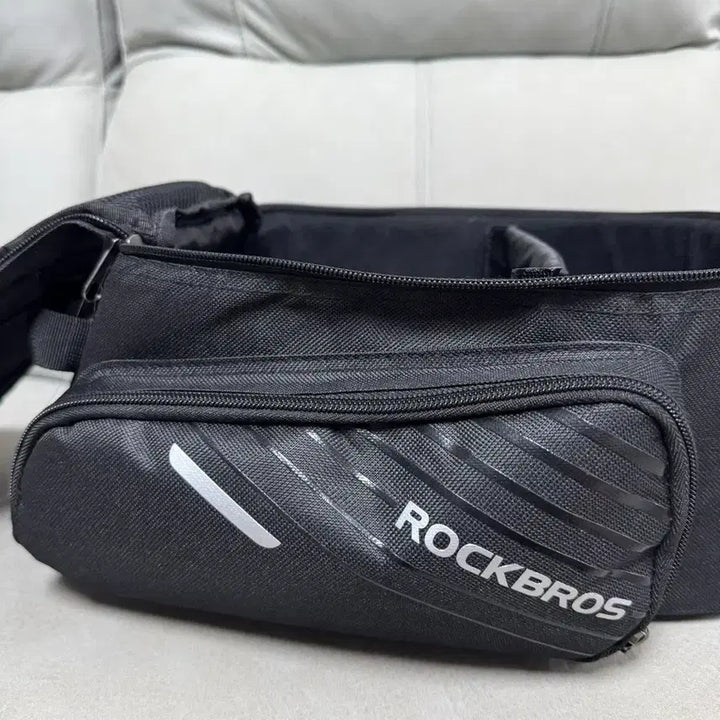 [BUNJANG] Rockbros Bicycle Touring Bag 12L / 락브로스 자전거 투어링 가방 12L