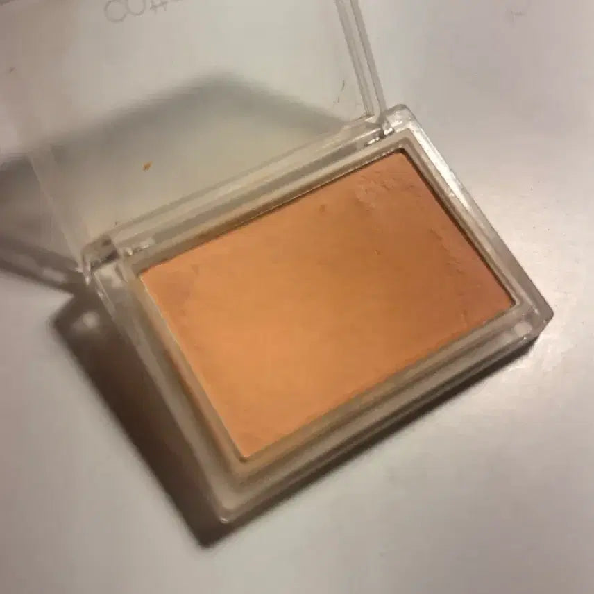 [BUNJANG] Masha Cotton Blusher Mandarinade / 마샤 코튼블러셔 민다린에이드