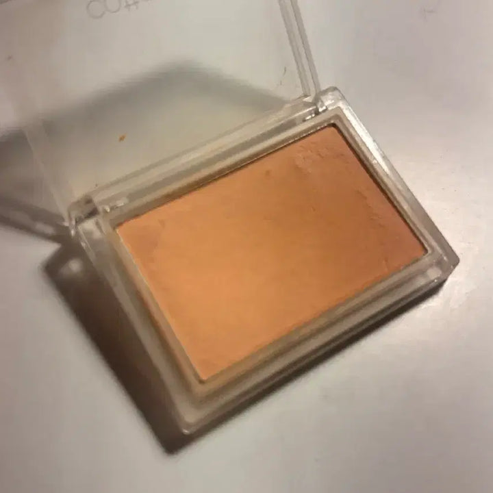 [BUNJANG] Masha Cotton Blusher Mandarinade / 마샤 코튼블러셔 민다린에이드