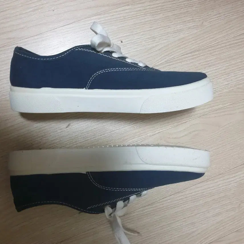 [BUNJANG] SPAO Cushion AC NTO Sneakers / 스파오 쿠션 ACNTO 운동화