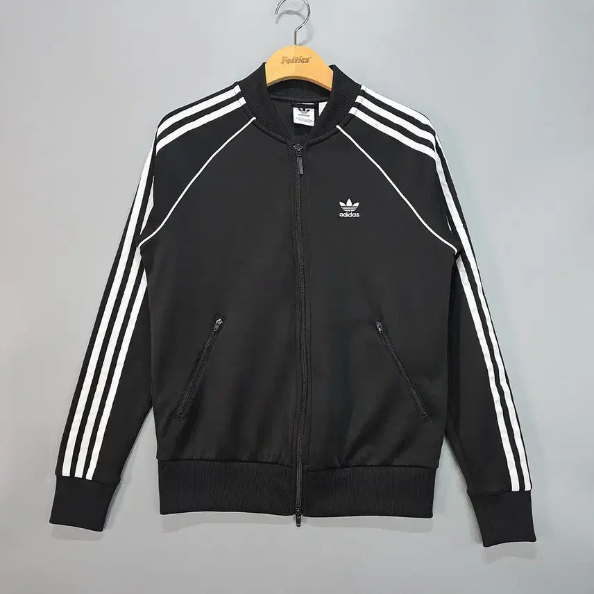 [BUNJANG] Adidas Originals Superstar Track Jacket Men&