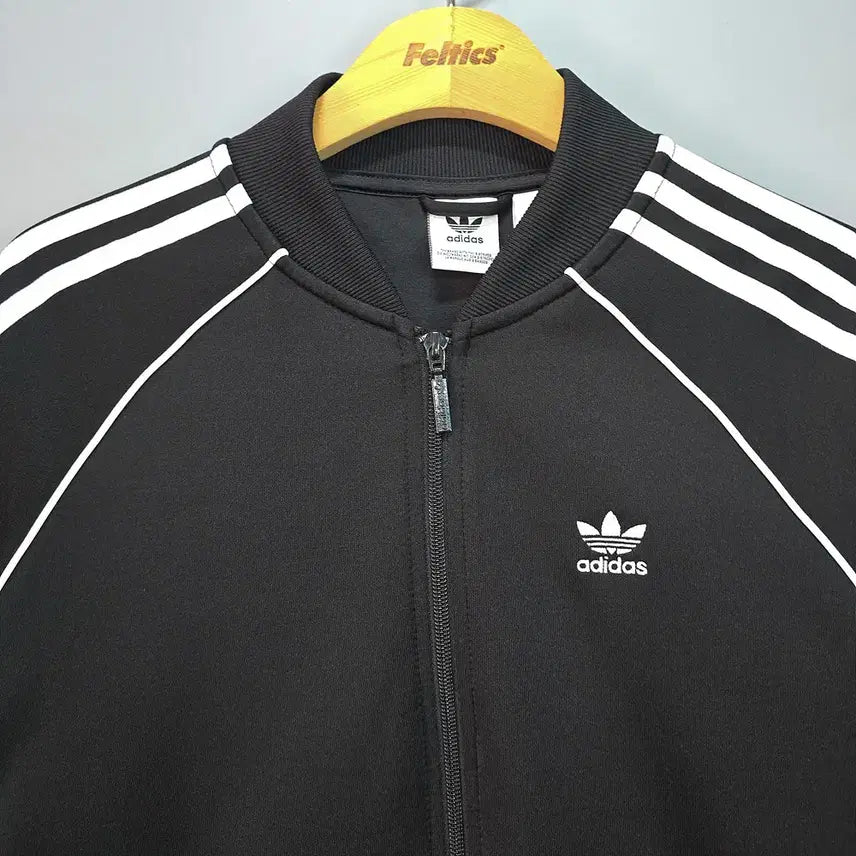 [BUNJANG] Adidas Originals Superstar Track Jacket Men&