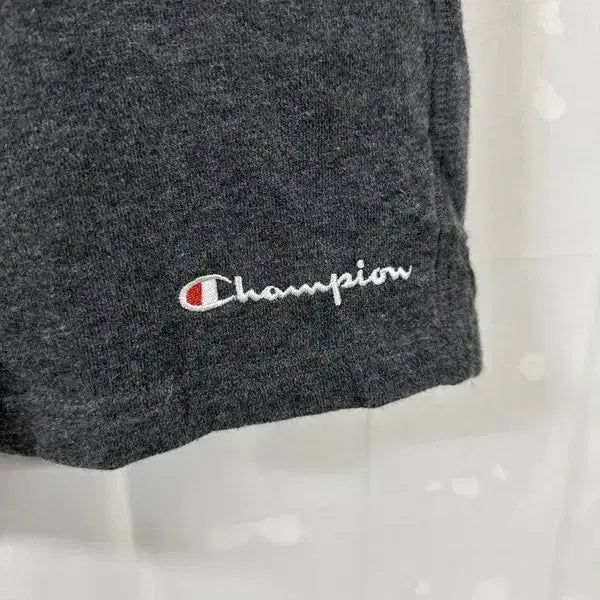 [BUNJANG] Champion Boxer Sweatshorts / [M/M] CHAMPION 챔피온 밴딩 복서 스웻쇼츠