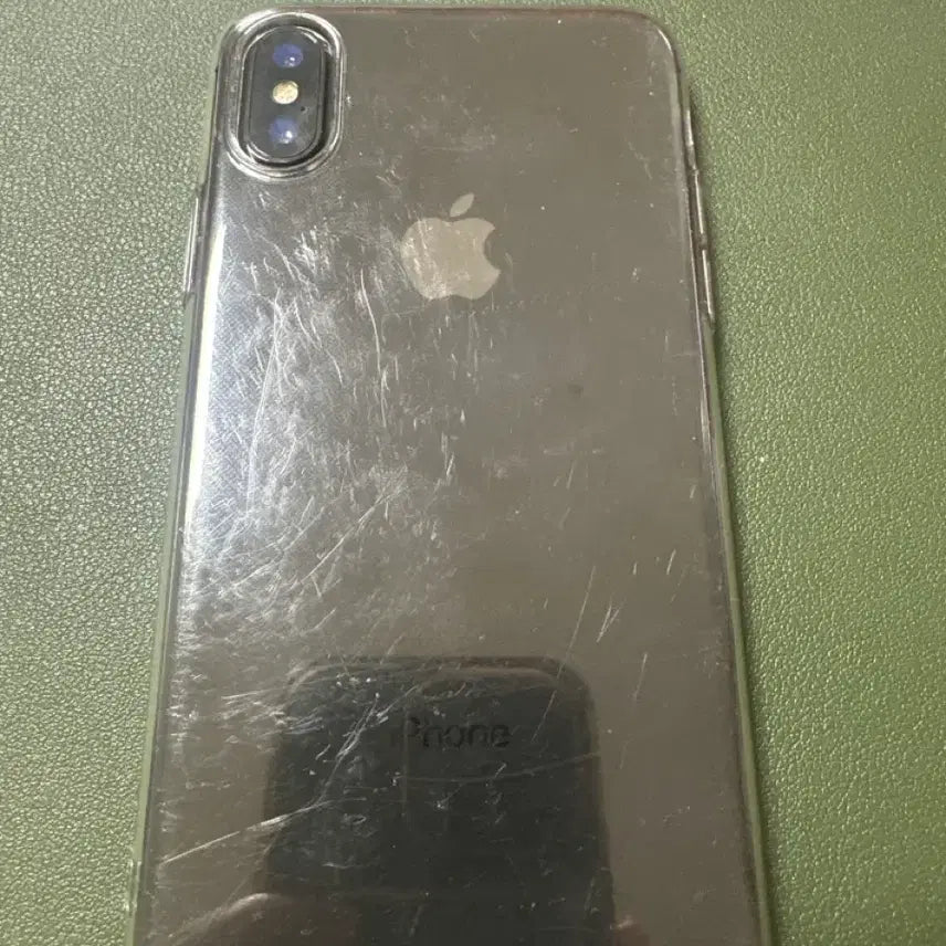 [BUNJANG] Apple iPhone X / 아이폰X판매